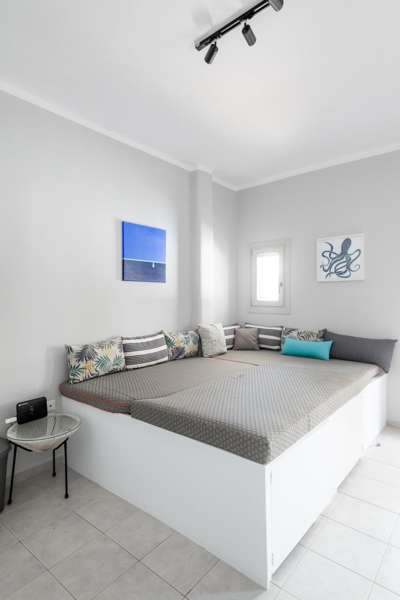 Olive Tree & Capari Mykonos Town Homes & Apartments With Pool! Buitenkant foto